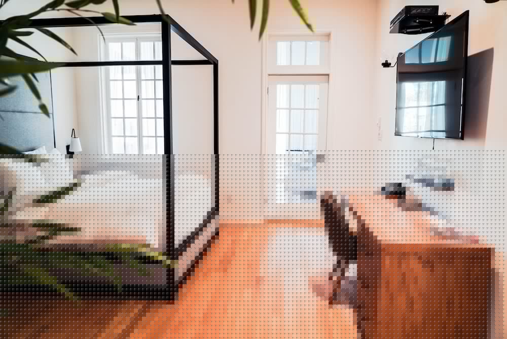 hotel & spa Carre Saint-Louis 48/71