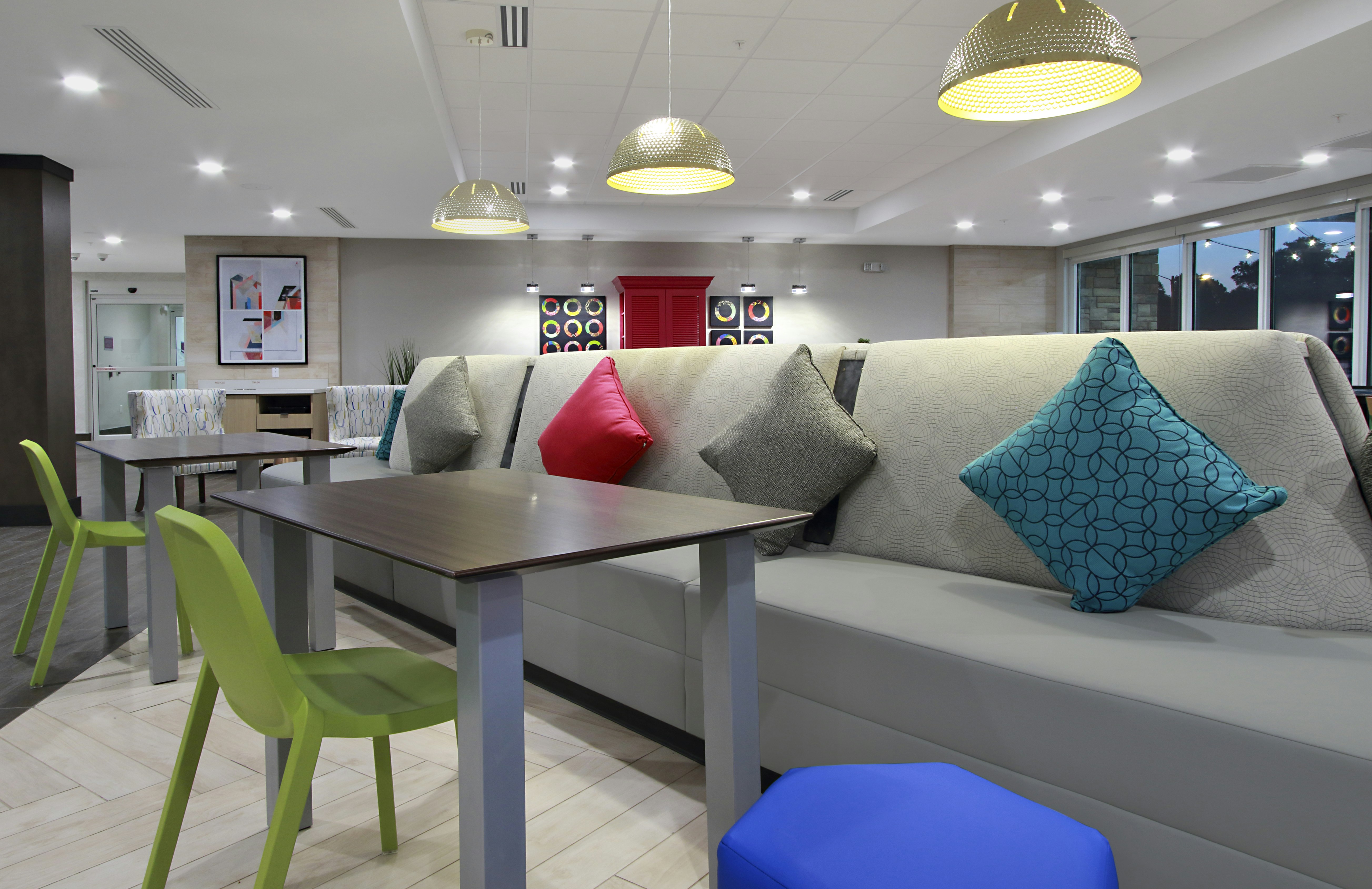 Home2 Suites by Hilton Mobile International Airport 23/36