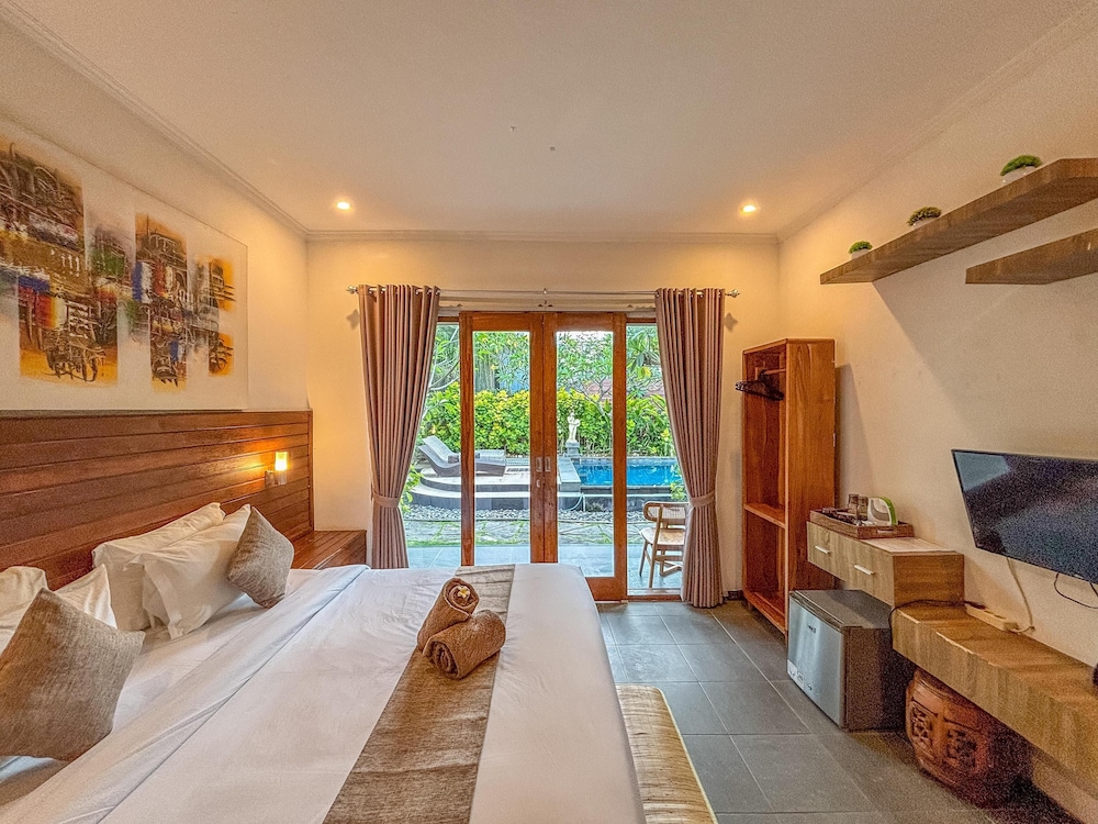 Singabu Bungalows 14/50