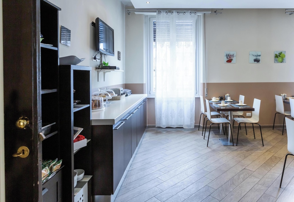 Hotiday Room Collection - Rome Barberini 23/49
