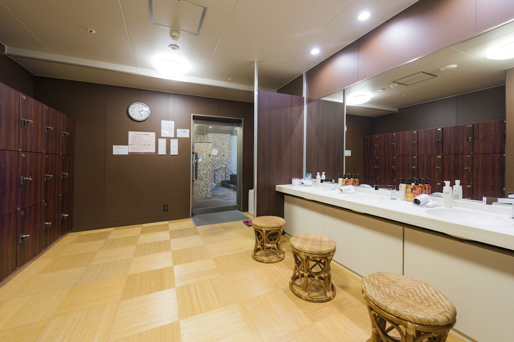 Keihan Sapporo Hotel 49/64