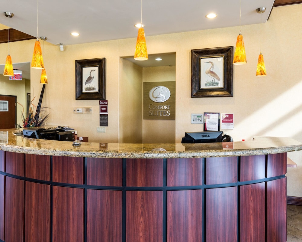 Comfort Suites near NASA - Clear Lake 8/39