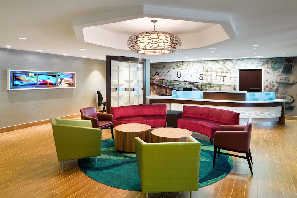 Springhill Suites by Marriott Austin South 24/31
