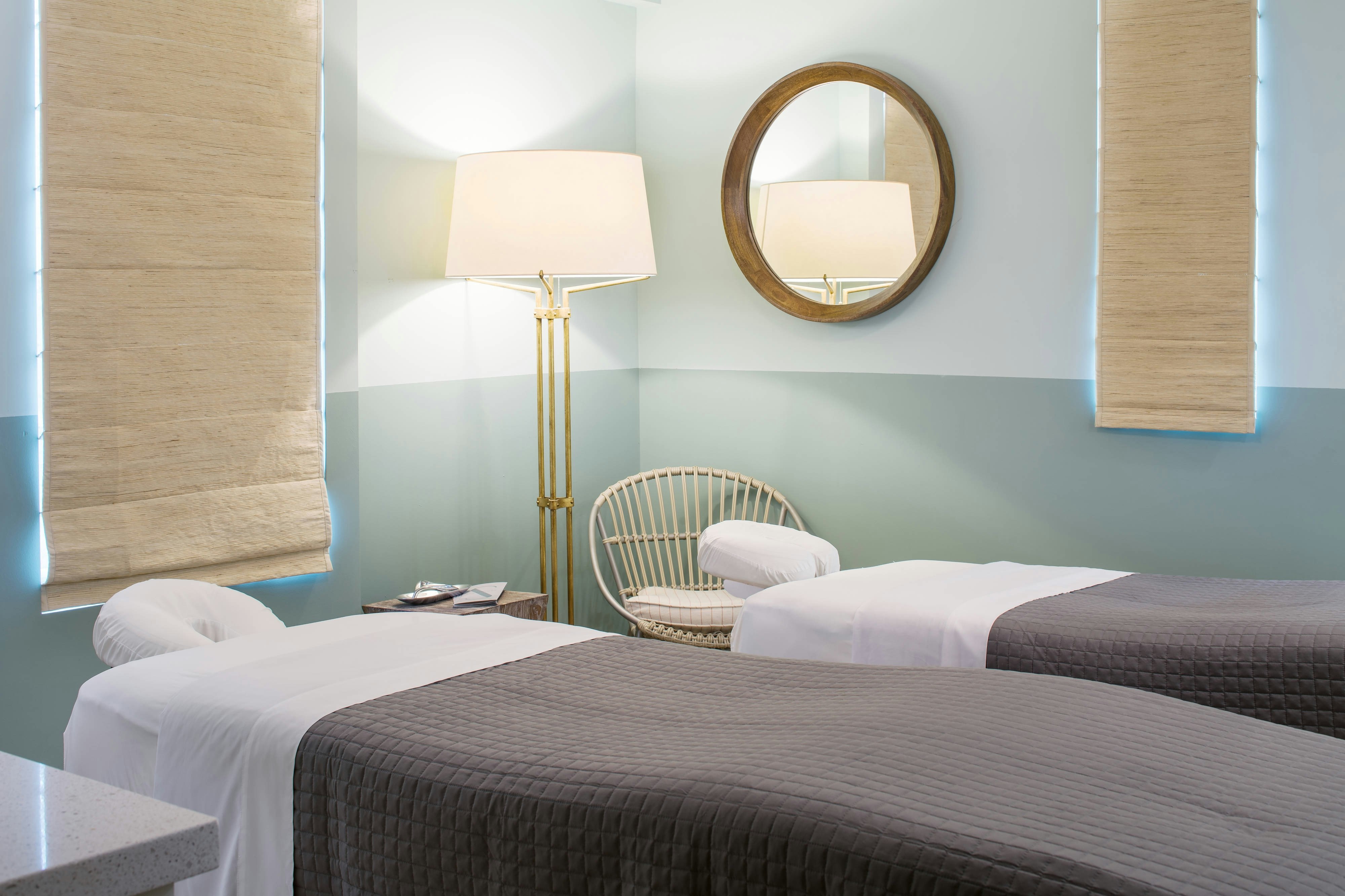 MARRIOTT STANTON SOUTH BEACH 4/33