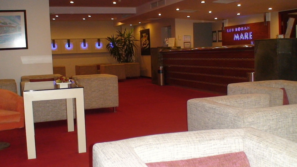 Club Boran Mare Beach 3/50