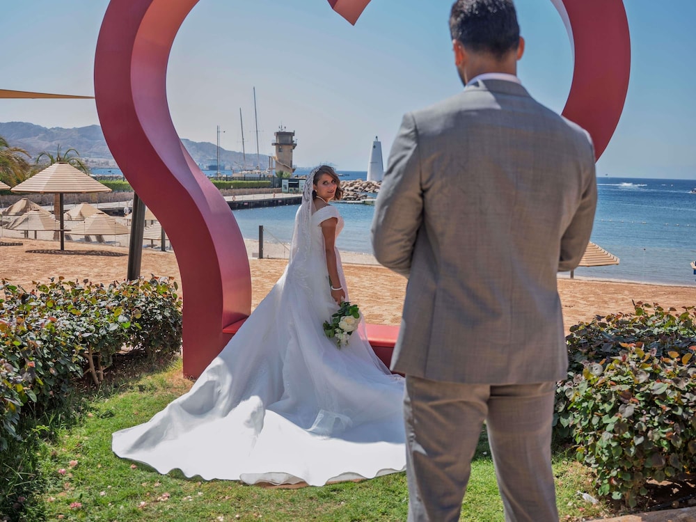 Movenpick Resort and Residences Aqaba 28/49