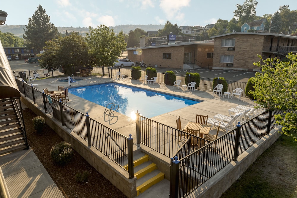 Cerulean Hotel a Running y Property 7/47