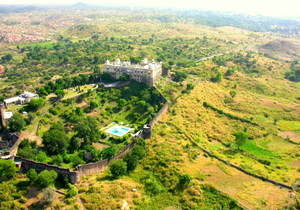 WELCOME HERITAGE KARNI FORT - BAMBORA 45/50