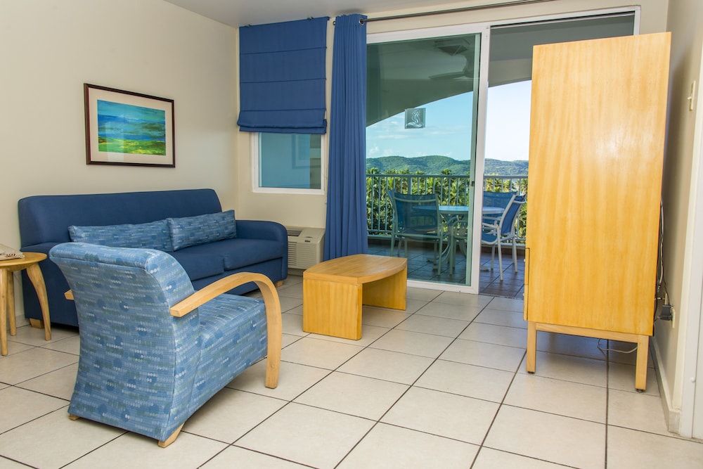Aquarius Vacation Club at Boqueron Beach Resort 23/62