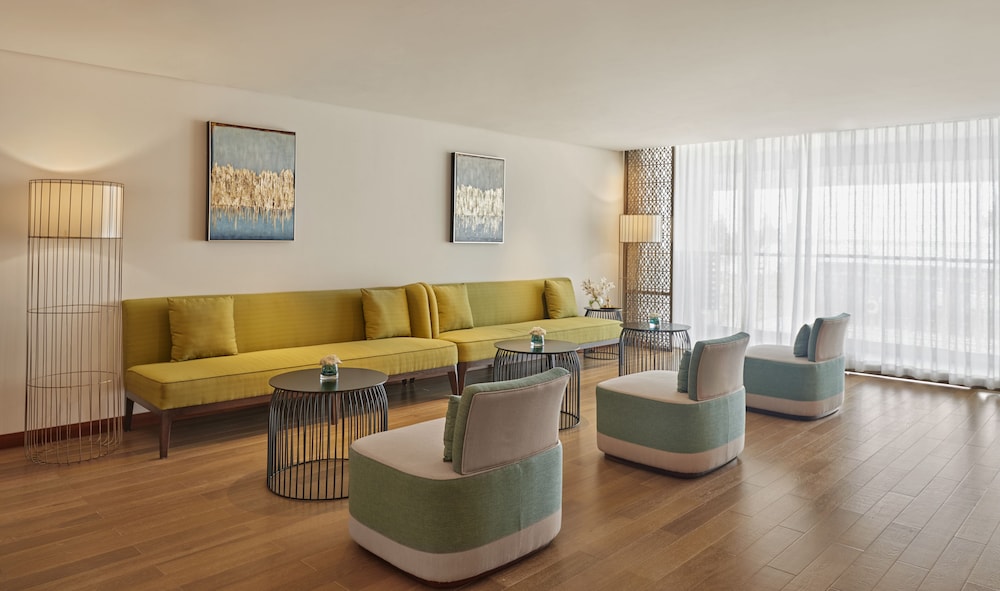 GRAND HYATT KOCHI BOLGATTY 53/71