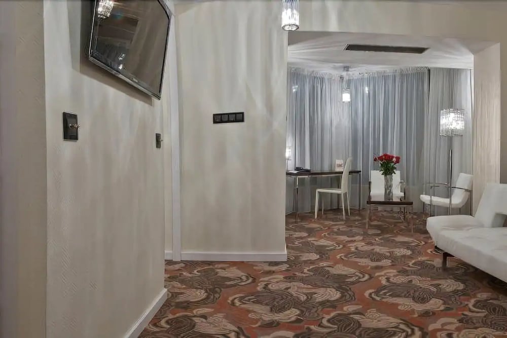 Hotel Rysy 29/84