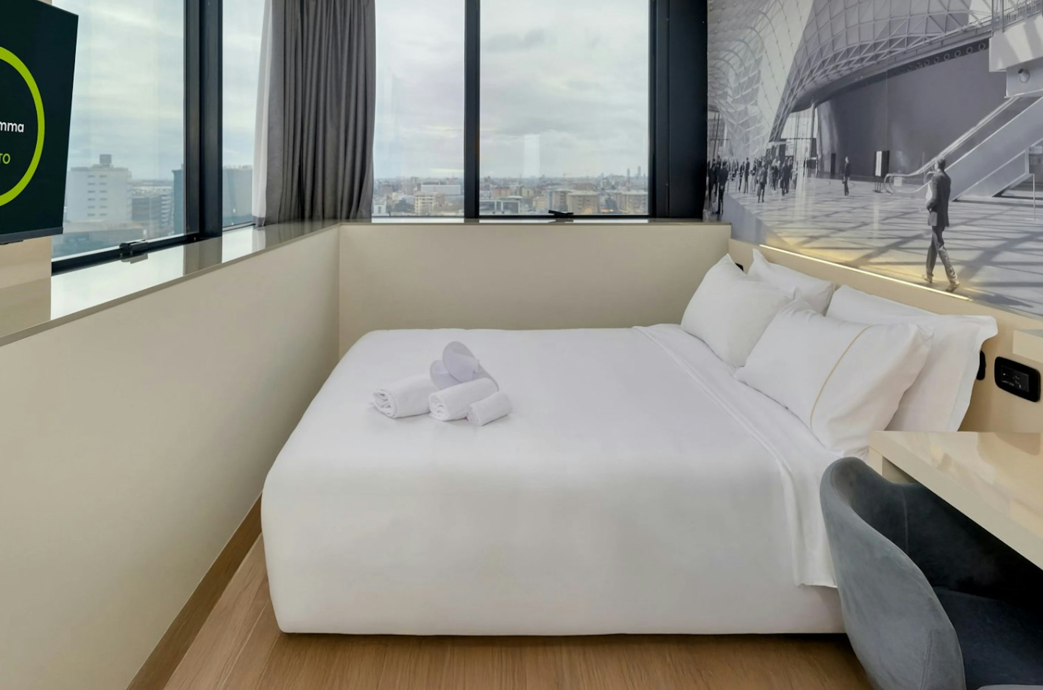 B&B Hotel Milano - Sesto 21/88