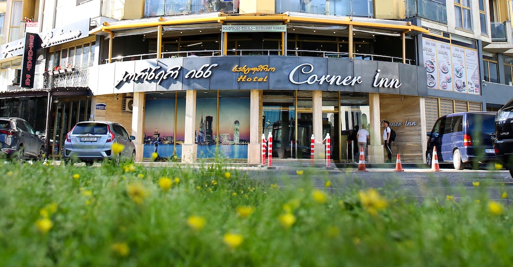 Corner Inn in BATUMI