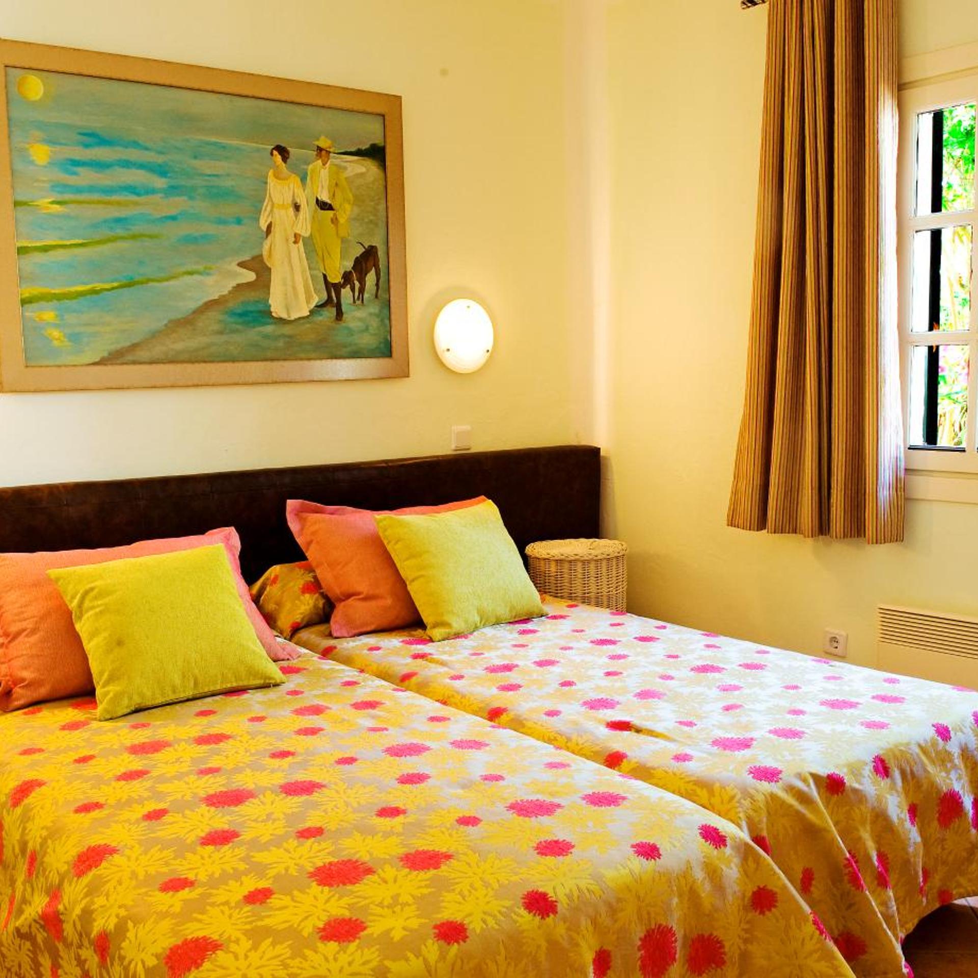 Apartamentos Parque Mar 8/50