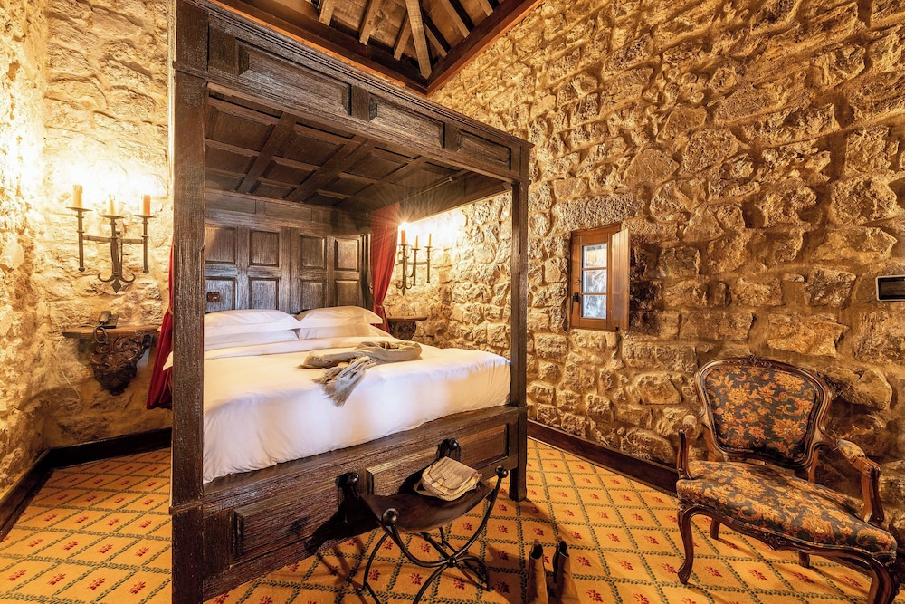 Special, Suite, Double Bed