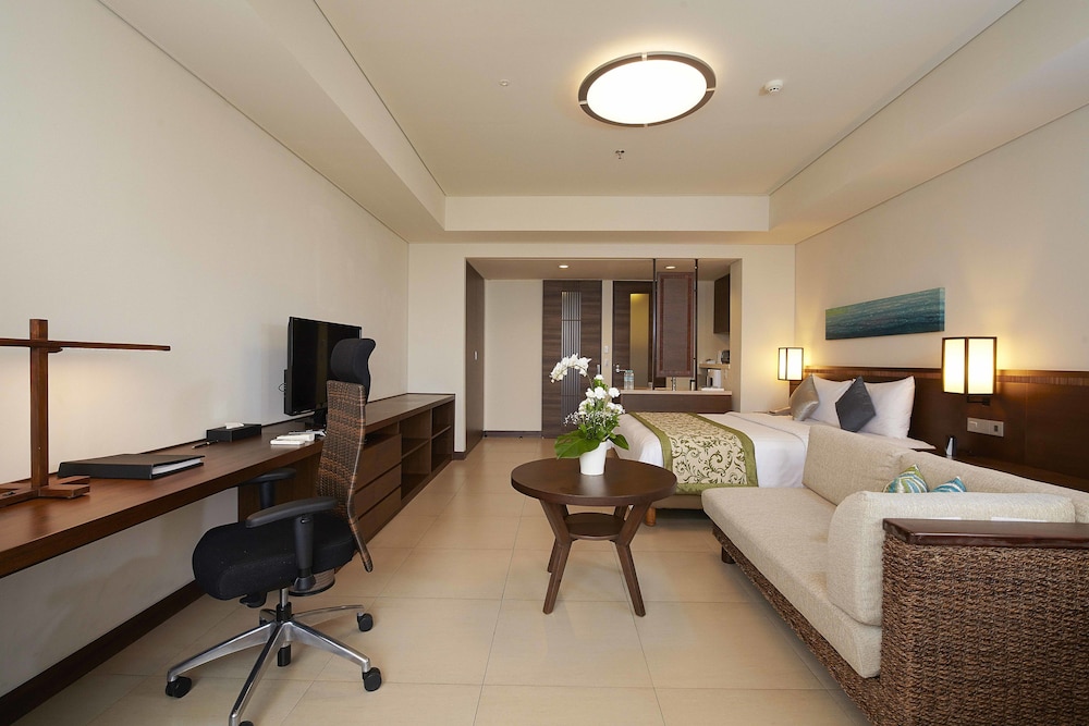 Axia South Cikarang Service Apartment 54/75