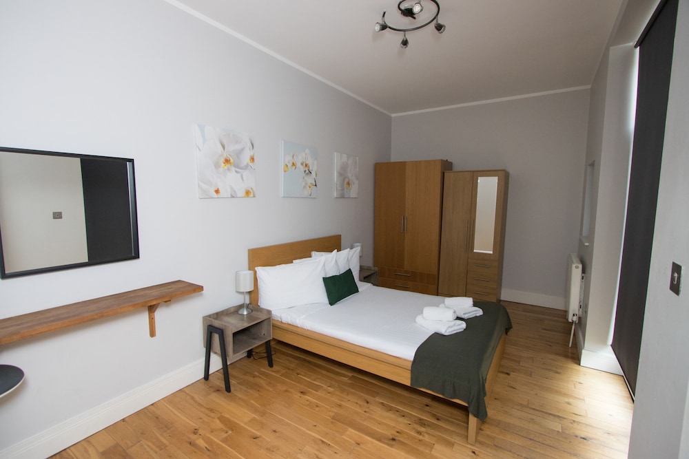 Westciti Croydon Serviced Apartments 12/50