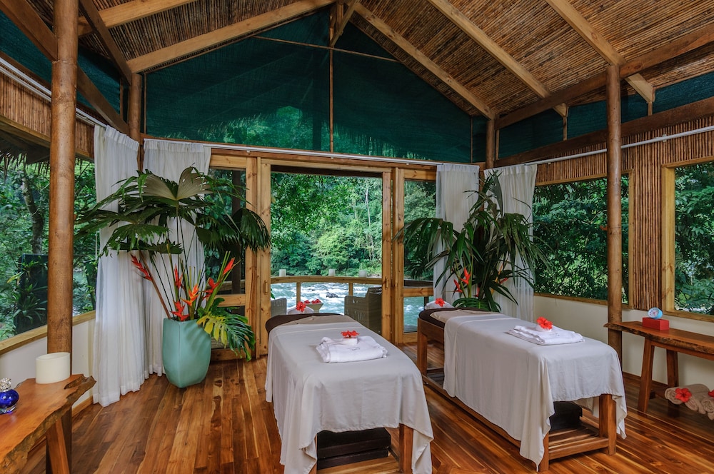 Pacuare Lodge 38/65