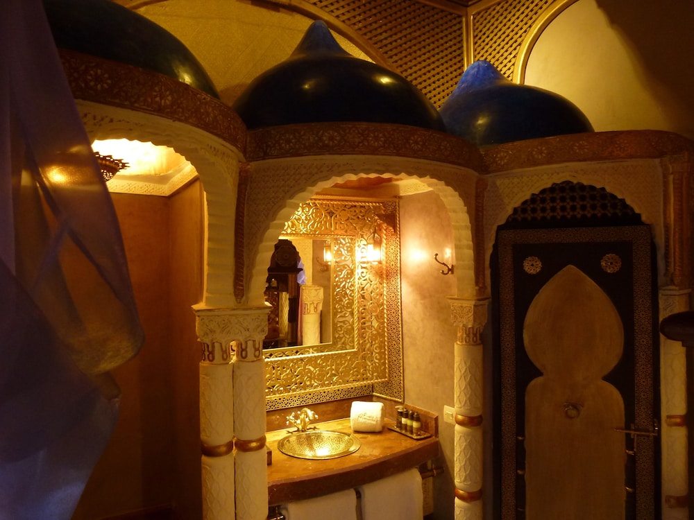 Riad Armelle 46/76