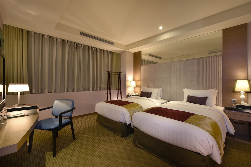 Mai Hotel Nanjing 16/66