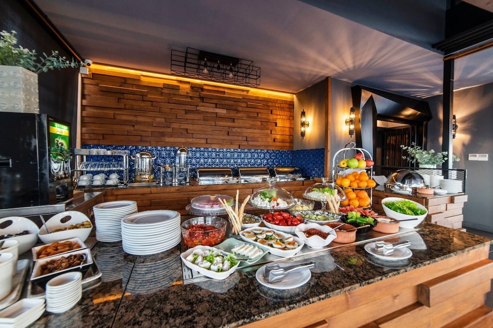 Hotel Ferro 40/50