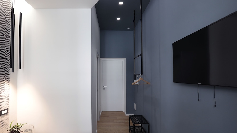 Suite Inn Rome 50/57