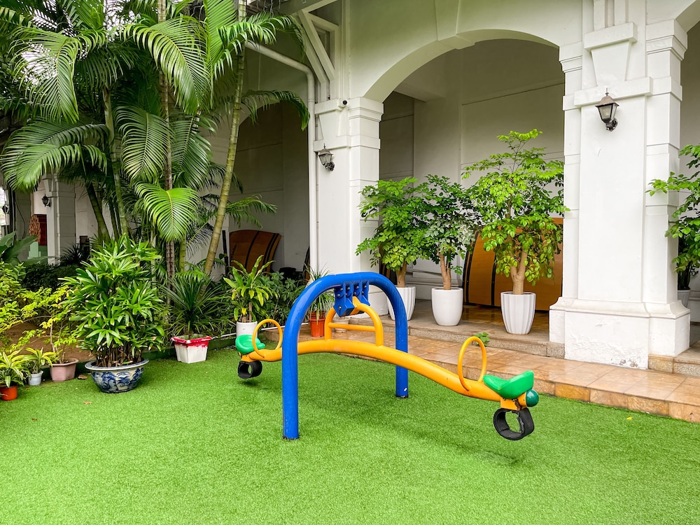 Daeha Hanoi Serviced Apartments 65/71