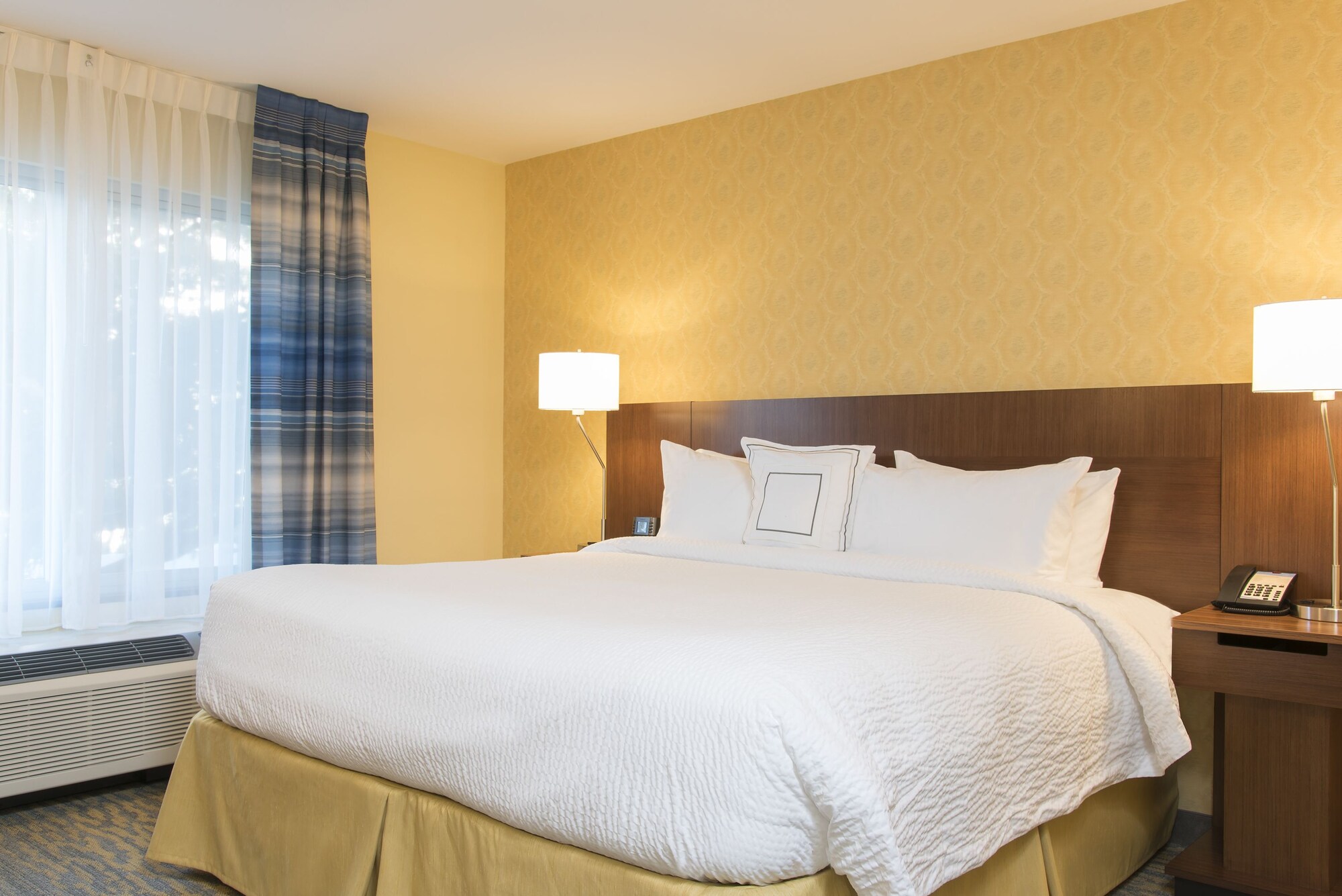 Room, 2 Queen Beds, Accessible