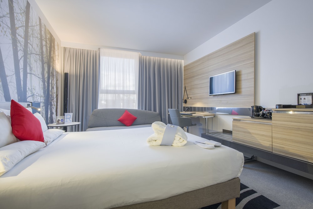 Novotel York Centre 21/65