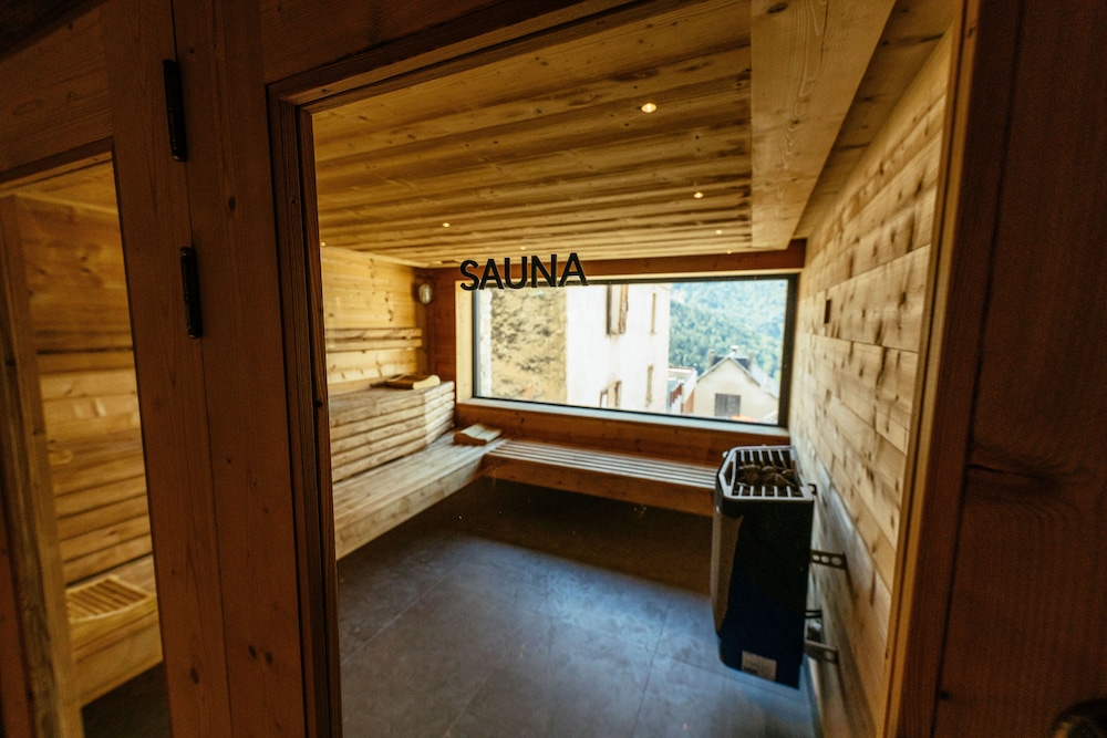 Hotel Le V de Vaujany 35/62