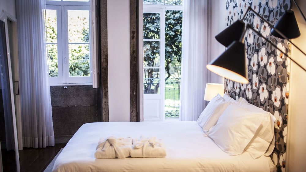 Oporto Loft 11/50