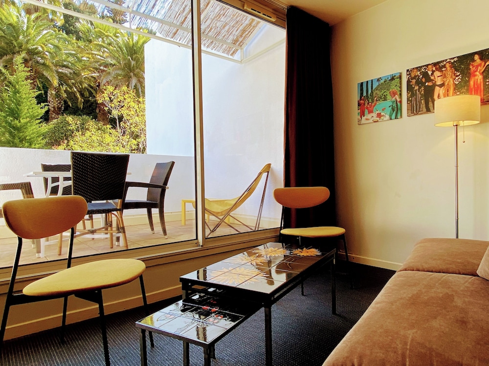 Pamela Hotel Cassis 52/75