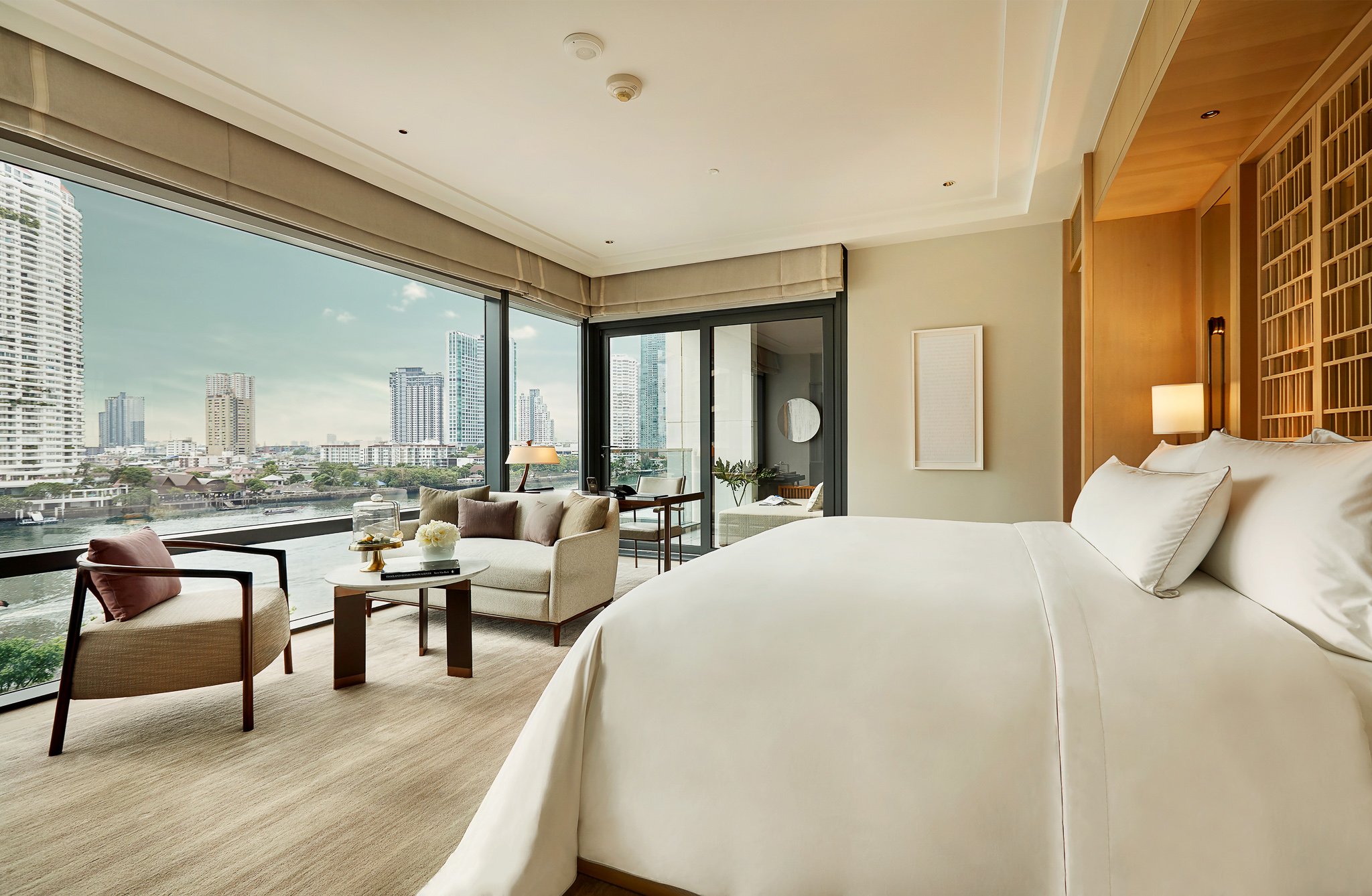 Capella Bangkok 12/50