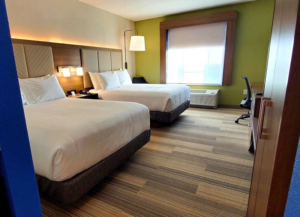 Holiday Inn Express Wells-Ogunquit-Kennebunk 14/39