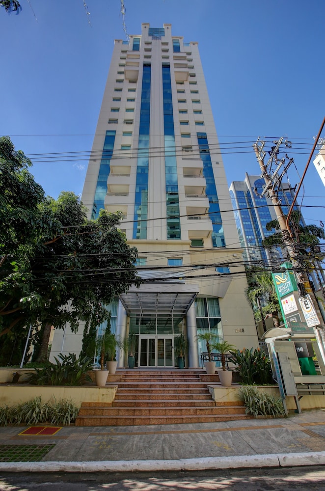 Quality Suites Oscar Freire in SAO PAULO
