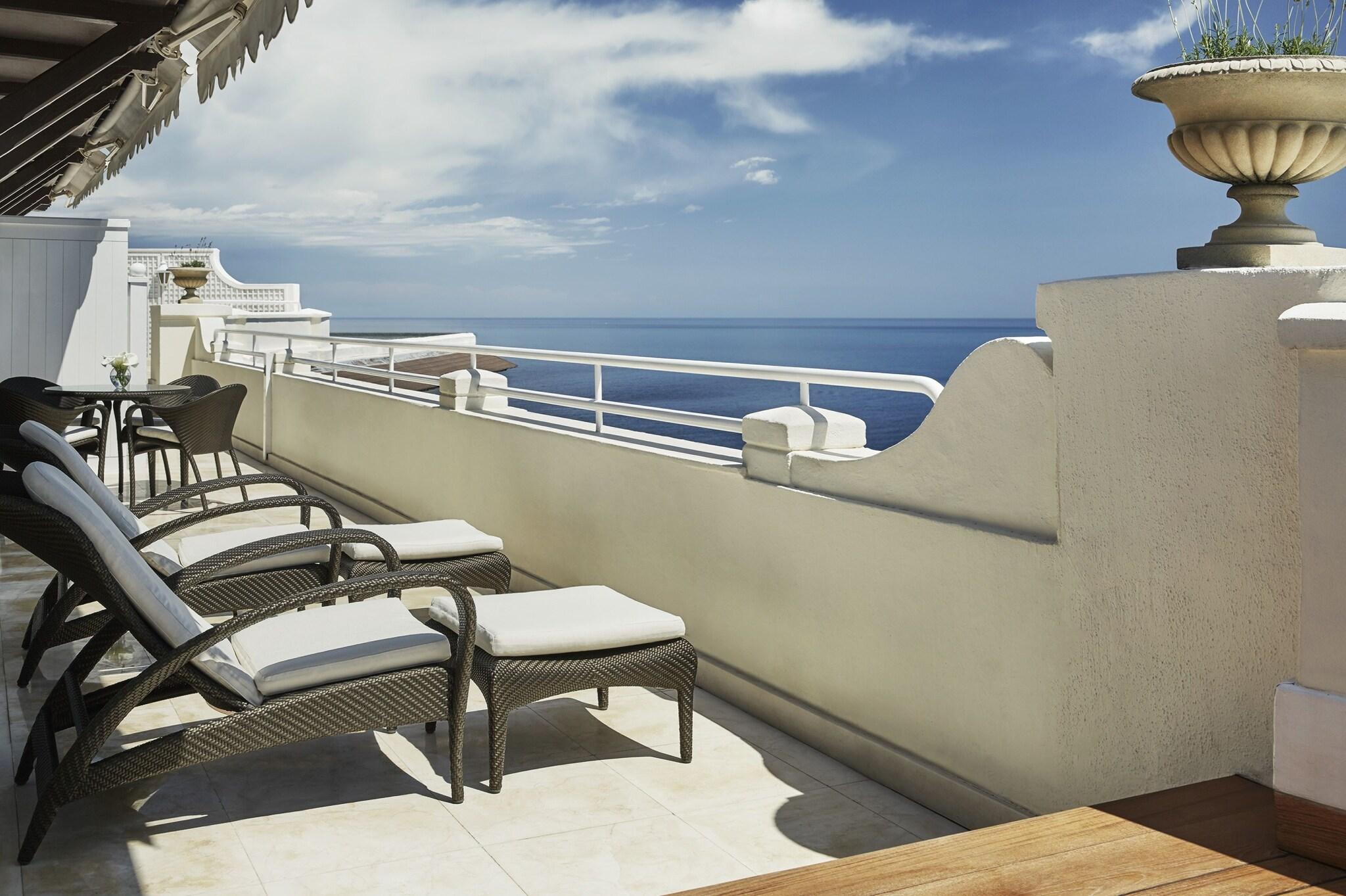 Panoramic, Suite