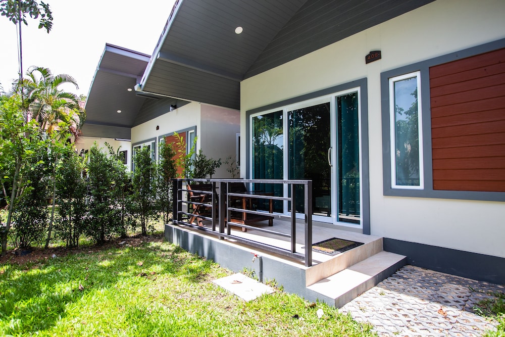 新拉帕斯别墅酒店(Adarin Beach Resort (ex New Lapaz Villa))(Adarin Beach Resort (ex New Lapaz Villa)) 图片5