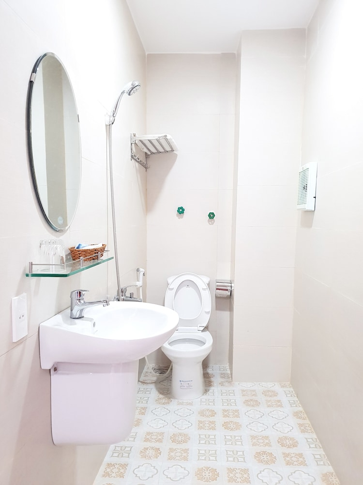 Phu Tai Center Hotel 51/51