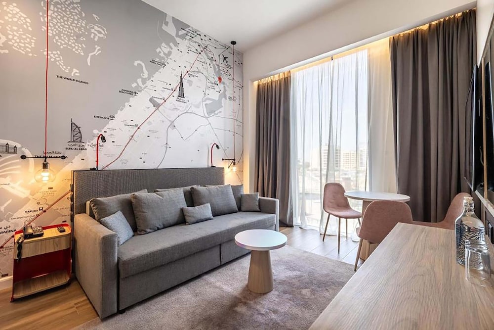 INK Hotel Dubai 22/40