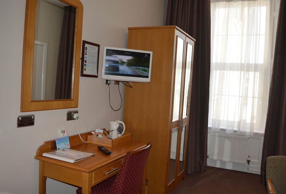 Best Western Kings Manor Hotel 47/56
