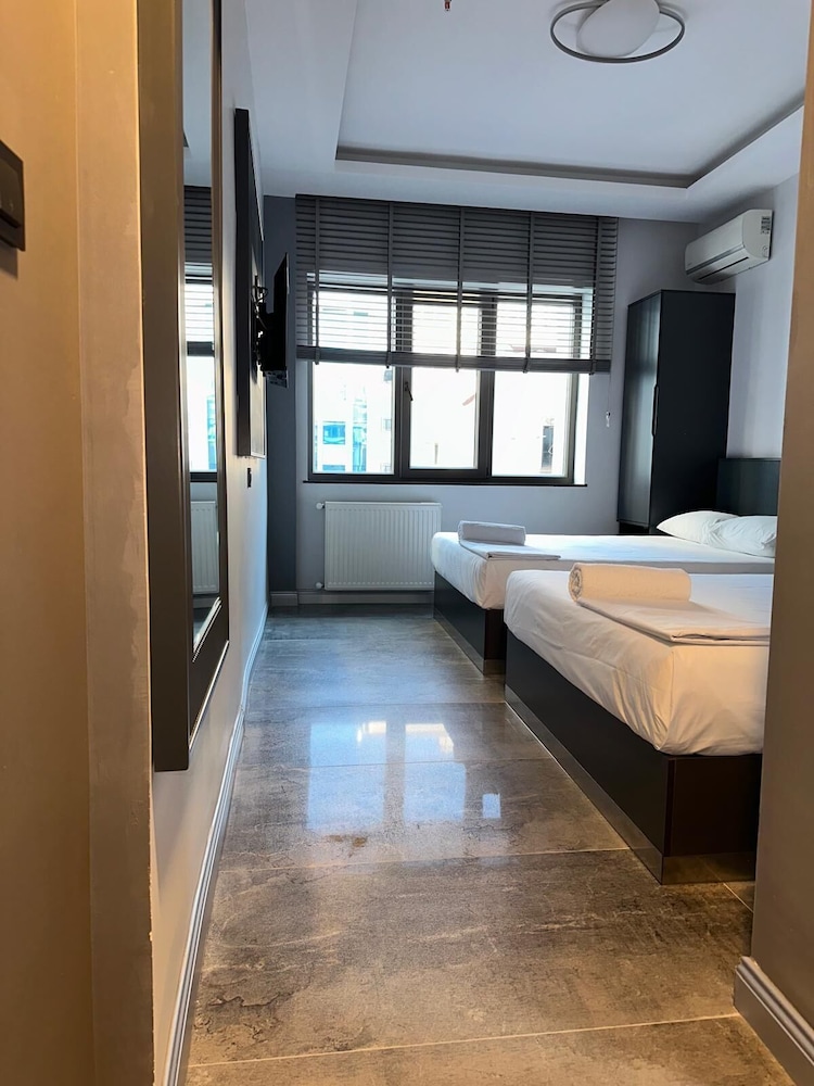 Grand FM Hotel 19/50