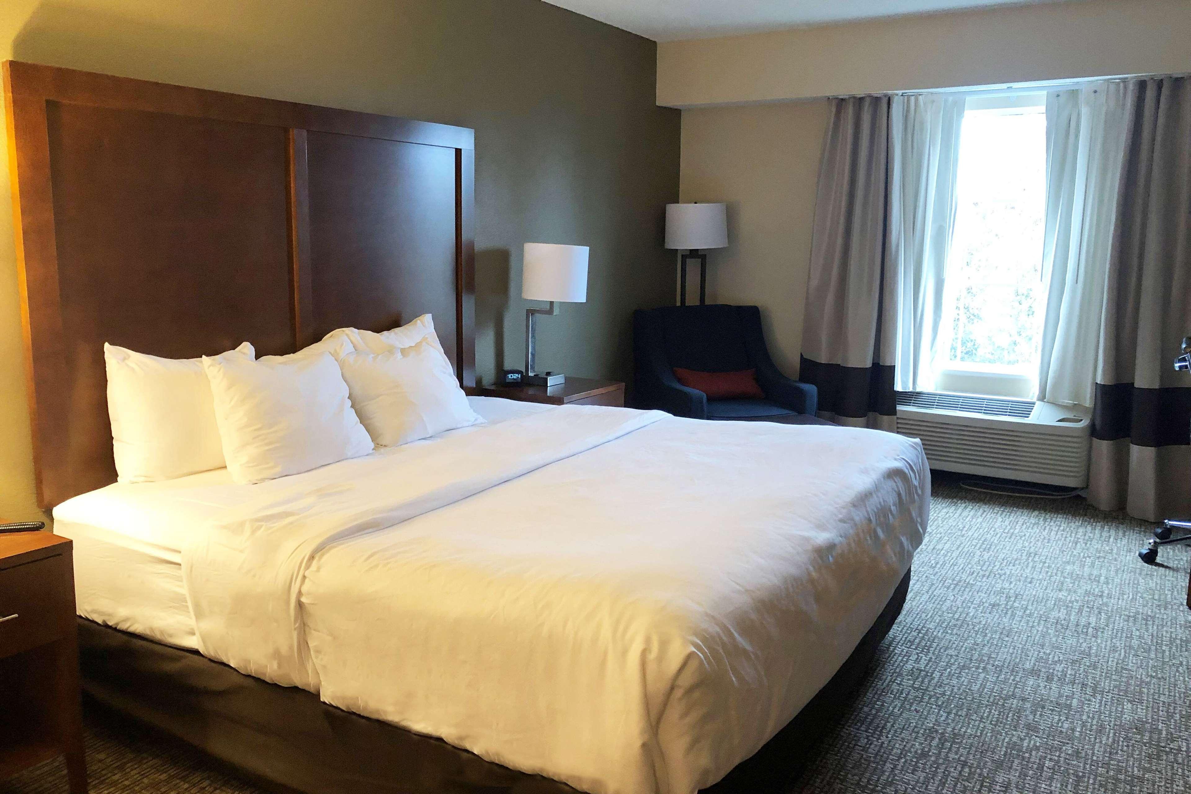 Room, Double Bed