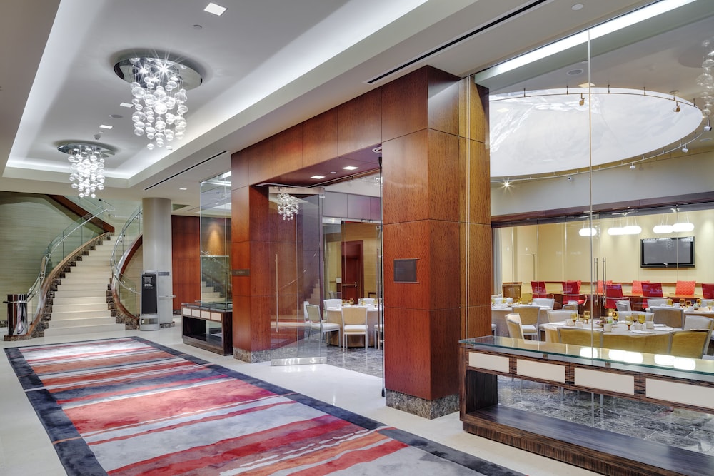 Battery Wharf Hotel Boston Waterfront 28/68
