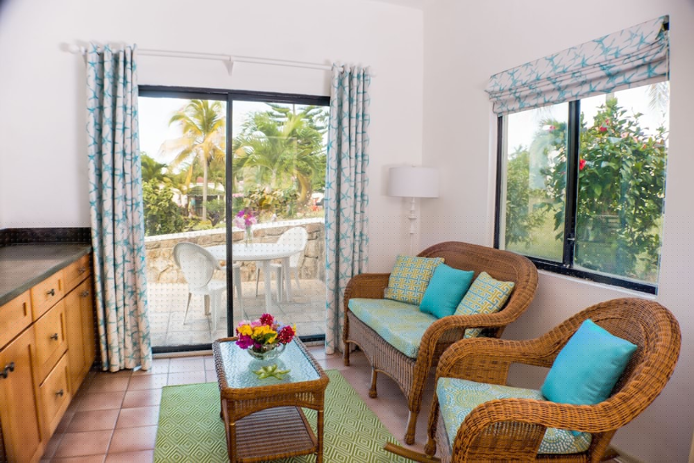 Mount Nevis Hotel and Beach Club 50/72