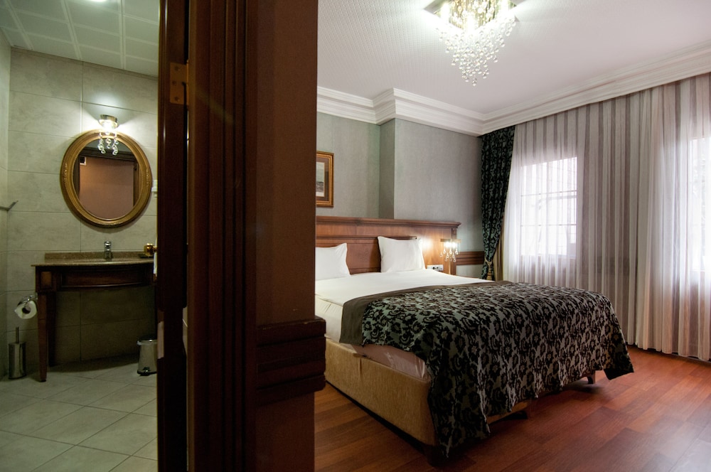 FERMAN HOTEL 16/72