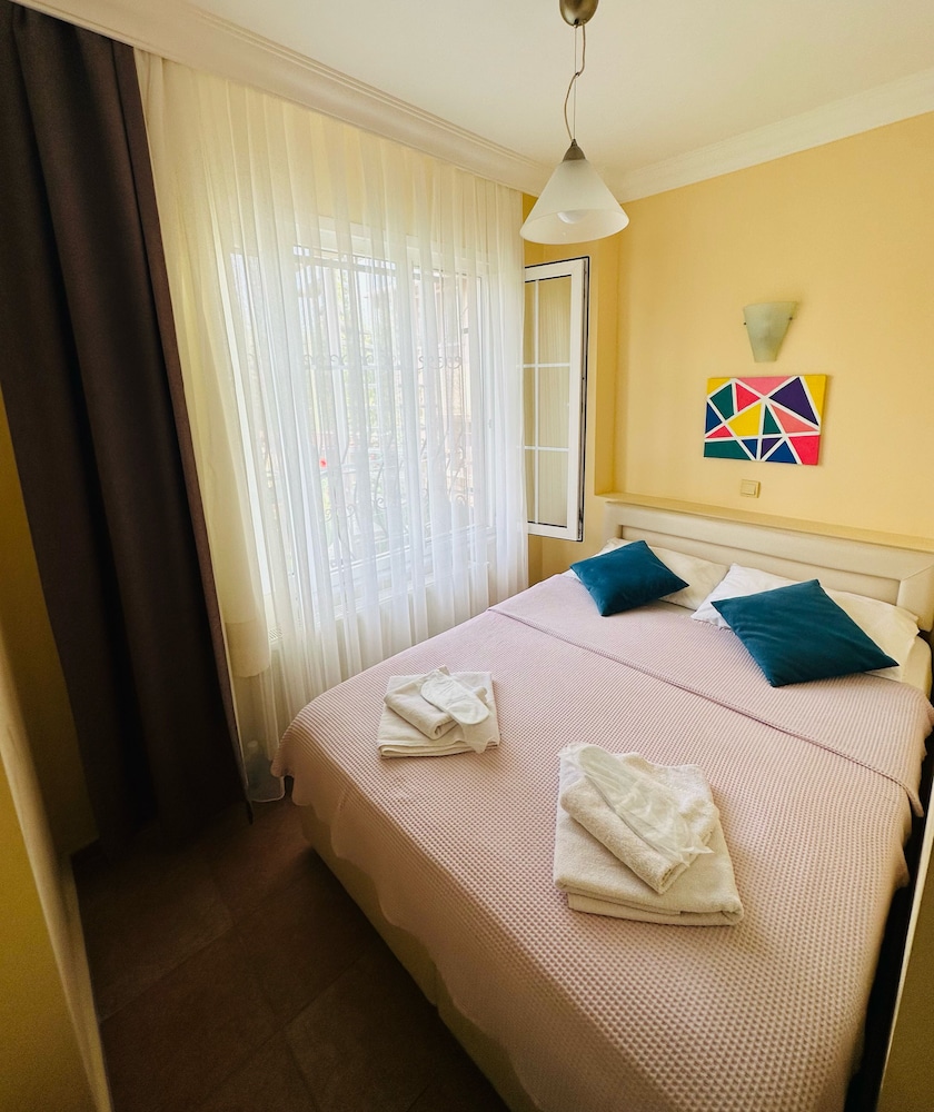 Villa D'or Butik Otel 9/27