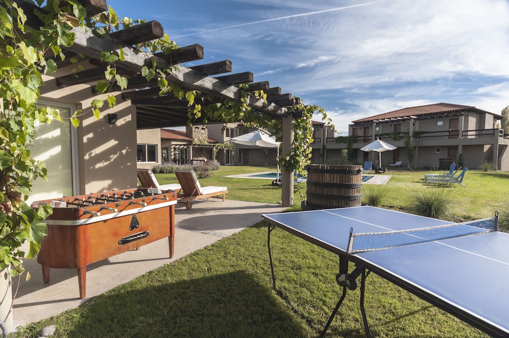 VILLA MANSA WINE HOTEL 59/64