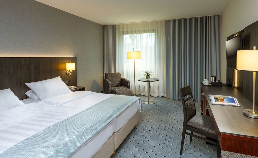 Maritim Hotel Bremen 16/68