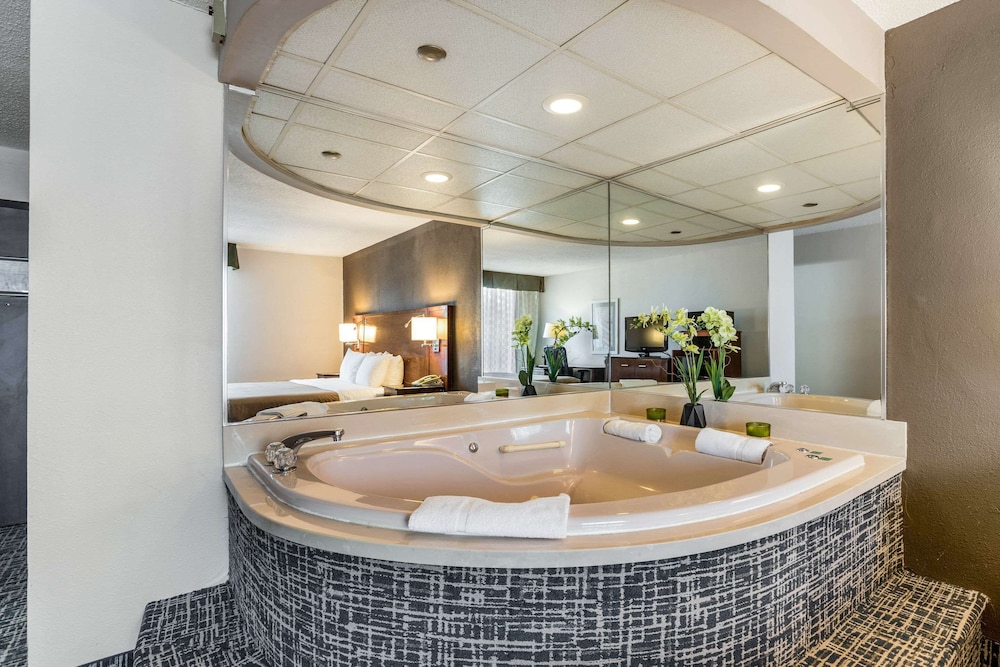 Wingate by Wyndham Troy 50/50