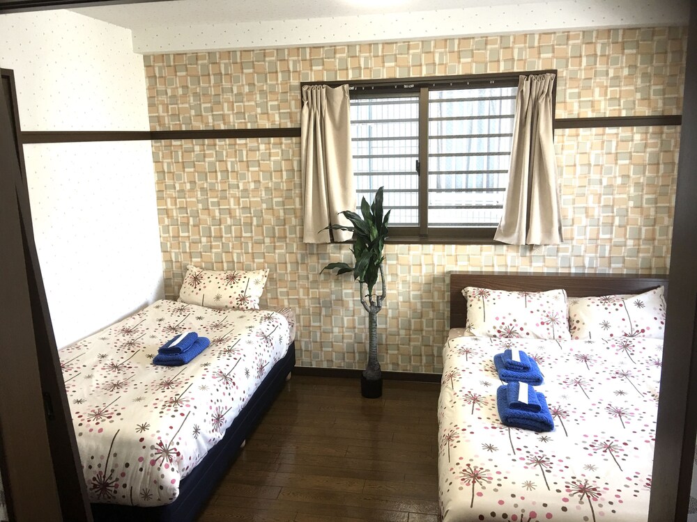 Ky Apartment 9/34